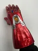 Guanto Iron Man che si illumina! Avengers, Guanto Iron Man Anteprima dell’immagine prodotto 4