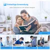 LxTek Kompatibel Tintenpatrone als Ersatz für Epson 16XL Produktbild-Vorschau 5