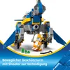 LEGO Sonic the Hedgehog 77002 Cyclone vs. Metal Sonic Náhled obrázku produktu 4