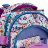 ARS UNA Schulrucksack Catalina Estrada blau, für Mädchen Produktbild-Vorschau 10