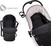 Hauck 2 in 1 Carrycot Produktbild-Vorschau 3