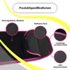 Shapewear® Schweißband für den Bauch - Taillentrainer - Produktbild-Vorschau 2