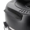Pizzaofen elektrisch 1600W – Pizzamaker für Pizza in 5 Min Produktbild-Vorschau 8