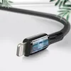 Kabel Lightning Belkin CAA001BT1MBK  1 m Produktbild-Vorschau 9