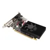 Grafikkarte GT610 2 GB, dediziert, 64 Bit, mit VGA-, DVI- Produktbild-Vorschau 4