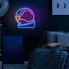 Neon Plexi Led Astronauta Multikolor Fpne22 Forever Light Podgląd zdjęcia produktu 8