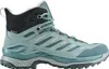 Lowa Innovo GTX Mid Ws Wanderschuhe eisblau/hellblau UK 5,5 Produktbild-Vorschau 15