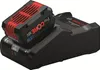 Bosch Akku-Starter-Set: 2x Akku ProCORE18V 8 Ah, Produktbild-Vorschau 28