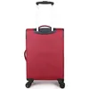 Decent D-Upright Handgepäck Rot TSA 34 Liter 66x41x30cm Produktbild-Vorschau 9