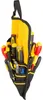 Sac à dos porte-outils à roulettes fatmax - STANLEY - Voir les images du produit 19