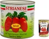 6x STRIANESE Geschälte San Marzano Tomaten 2.5Kg Ganz + Produktbild-Vorschau 1