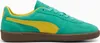 Puma Palermo unisex Schuhe Wildleder grün Turnschuhe Puma Produktbild-Vorschau 8