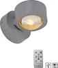 JUST LIGHT LED Wandlampe AKKU-CHIA Wandlampe AKKU USB Produktbild-Vorschau 8