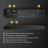 Phoscon FLS-M - der  Matter Zigbee LED Controller für Produktbild-Vorschau 5