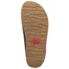 Haflinger Grizzly Torben Damen, Herren Wollfilz Hausschuhe Produktbild-Vorschau 16