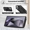 Handy Hülle Fliphülle für Samsung Galaxy S26 Ultra Produktbild-Vorschau 6