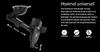 HAMMER Extreme Car Holder, Telefon, Uchwyt aktywny, Podgląd zdjęcia produktu 14