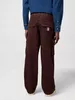 Wrangler | Pantaloni cargo da uomo, modello CJ Loose, color Anteprima dell’immagine prodotto 3