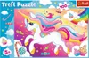 Trefl TREFL puzzle Beautiful unicorn 100 pcs Náhled obrázku produktu 4