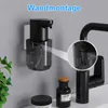 Automatischer Seifenspender 400ml USB wiederaufladbar Produktbild-Vorschau 5