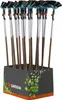 GARDENA Balai de route Combisystem 45 cm avec manche Voir les images du produit 3