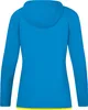 JAKO Damen Kapuzenjacke Challenge, Farbe:JAKO Produktbild-Vorschau 2