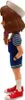 Minix -  Stranger Things - Robin Buckley 12 cm Produktbild-Vorschau 6