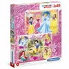 Clementoni Disney Princess, 60 Stück(e), Cartoons, 5 Produktbild-Vorschau 2