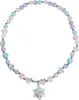 Collana di gioielli Disney Frozen per bambini - Incantevole Anteprima dell’immagine prodotto 6