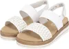 Damen Sandalen Remonte D0Q56-80 weiss 38 Produktbild-Vorschau 14