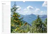 Faszination Alpen (Wandkalender 2027 DIN A3 quer), CALVENDO Produktbild-Vorschau 8