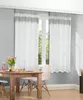Fertigschal "Walli" - Vorhang von Albani: 175x135 cm / Grau Produktbild-Vorschau 1