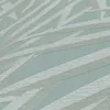 Carta da parati effetto giungla verde menta - Carta da Anteprima dell’immagine prodotto 6