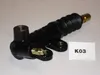JAPANPARTS CY-K03 Kupplungsnehmerzylinder für KIA SPORTAGE Produktbild-Vorschau 4