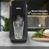 Aviro Heißwasserspender – Heißwasserhahn – 100 °C – Produktbild-Vorschau 2