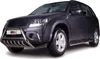 Frontbügel Frontschutzbügel für Suzuki Grand Vitara Produktbild-Vorschau 1