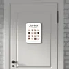 Jeder Arsch ist Willkommen WC Metallschild in 15x20 cm Produktbild-Vorschau 6