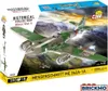 COBI Messerschmitt Me262 A-1a, Bausatz, 390 Stück(e) Produktbild-Vorschau 12