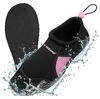 Trizand 27439 Scarpe da acqua antiscivolo 5 mm, taglia 38, Anteprima dell’immagine prodotto 2