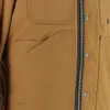 Helstons Oregon Motorrad Textiljacke, braun, 3XL Produktbild-Vorschau 5