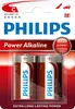 Pile alcaline Philips Power LR20P2B/10 Voir les images du produit 6