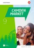 Camden Market 9. Workbook (inkl. Audios) Anteprima dell’immagine prodotto 1