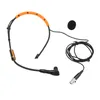 Kopfbügelmikrofon,Kopfbügel-Kondensatormikrofon,Headset-Kond Produktbild-Vorschau 7