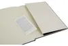 Moleskine 978-88-6293-196-0, Einfarbig, Schwarz, A3, Matt, Produktbild-Vorschau 7