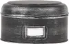 LABEL51 Aufbewahrungsbehälter 18x10 cm Gr. M Produktbild-Vorschau 1
