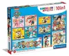 Supercolor 10-in-1 - Paw Patrol, Puzzel Productafbeelding-voorbeeld 7