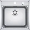 FRANKE BELL, BCX 610-51 Drehexcenterventil, Edelstahl Produktbild-Vorschau 4