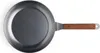 WOLL Bratpfanne Carbon Steel Ø28cm H5cm Produktbild-Vorschau 6
