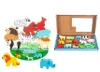 Skladačka vyvažujúca safari zvieratá Náhľad obrázku produktu 3