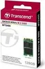 Transcend MTS400, 128 GB, M.2, 530 MB/s, 6 Gbit/s Podgląd zdjęcia produktu 3